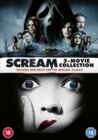 Scream: 2-movie Collection - DVD