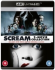 Scream: 2-movie Collection - Blu-ray