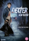 Dexter: New Blood - DVD