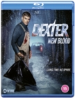 Dexter: New Blood - Blu-ray