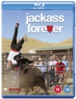 Jackass Forever - Blu-ray