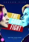 The Good Fight: Season Five - DVD