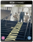 The Untouchables - Blu-ray