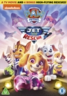 Paw Patrol: Jet to the Rescue - DVD