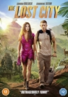 The Lost City - DVD