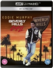 Beverly Hills Cop II - Blu-ray