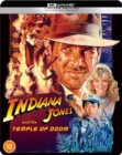 Indiana Jones and the Temple of Doom - Blu-ray