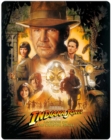 Indiana Jones and the Kingdom of the Crystal Skull - Blu-ray