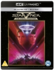Star Trek V - The Final Frontier - Blu-ray