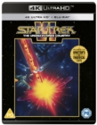 Star Trek VI - The Undiscovered Country - Blu-ray