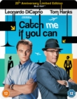 Catch Me If You Can - Blu-ray