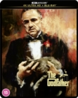 The Godfather - Blu-ray
