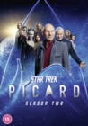 Star Trek: Picard - Season Two - DVD