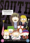 South Park: The Complete Twenty-fourth Season: Part 1 - DVD