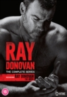 Ray Donovan: Seasons 1-7/Ray Donovan: The Movie - DVD