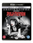 Pulp Fiction - Blu-ray