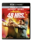 Another 48 Hrs - Blu-ray