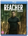 Reacher: Season One - Blu-ray