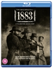 1883: Season 1 - Blu-ray