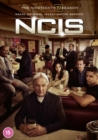NCIS: The Nineteenth Season - DVD