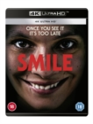 Smile - Blu-ray