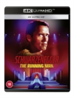 The Running Man - Blu-ray