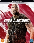 G.I. Joe: Retaliation - Blu-ray