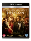 Babylon - Blu-ray