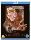 Young Sherlock Holmes - Blu-ray