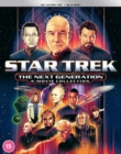 Star Trek the Next Generation: Movie Collection - Blu-ray