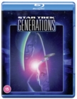 Star Trek VII - Generations - Blu-ray