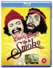Cheech and Chong's Up in Smoke - Blu-ray