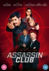 Assassin Club - DVD