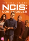NCIS Los Angeles: Season 14 - DVD