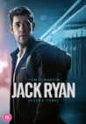 Tom Clancy's Jack Ryan: Season Three - DVD