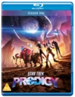 Star Trek: Prodigy - Blu-ray