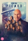 Star Trek: Picard - Season Three - DVD