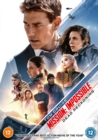 Mission: Impossible - Dead Reckoning - DVD