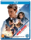 Mission: Impossible - Dead Reckoning Part One - Blu-ray