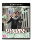 Trading Places - Blu-ray