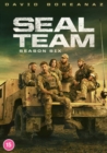SEAL Team: Season Six - DVD