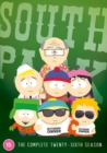 South Park: The Complete Twenty-sixth Season - DVD