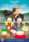 South Park: The Streaming Wars - DVD