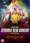Star Trek: Strange New Worlds - Season 2 - DVD