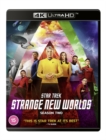 Star Trek: Strange New Worlds - Season 2 - Blu-ray