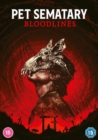 Pet Sematary: Bloodlines - DVD