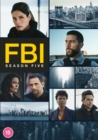 FBI: Season Five - DVD