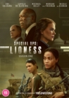 Special Ops: Lioness - Season One - DVD