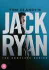 Tom Clancy's Jack Ryan: The Complete Series - DVD