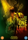 Bob Marley: One Love - DVD